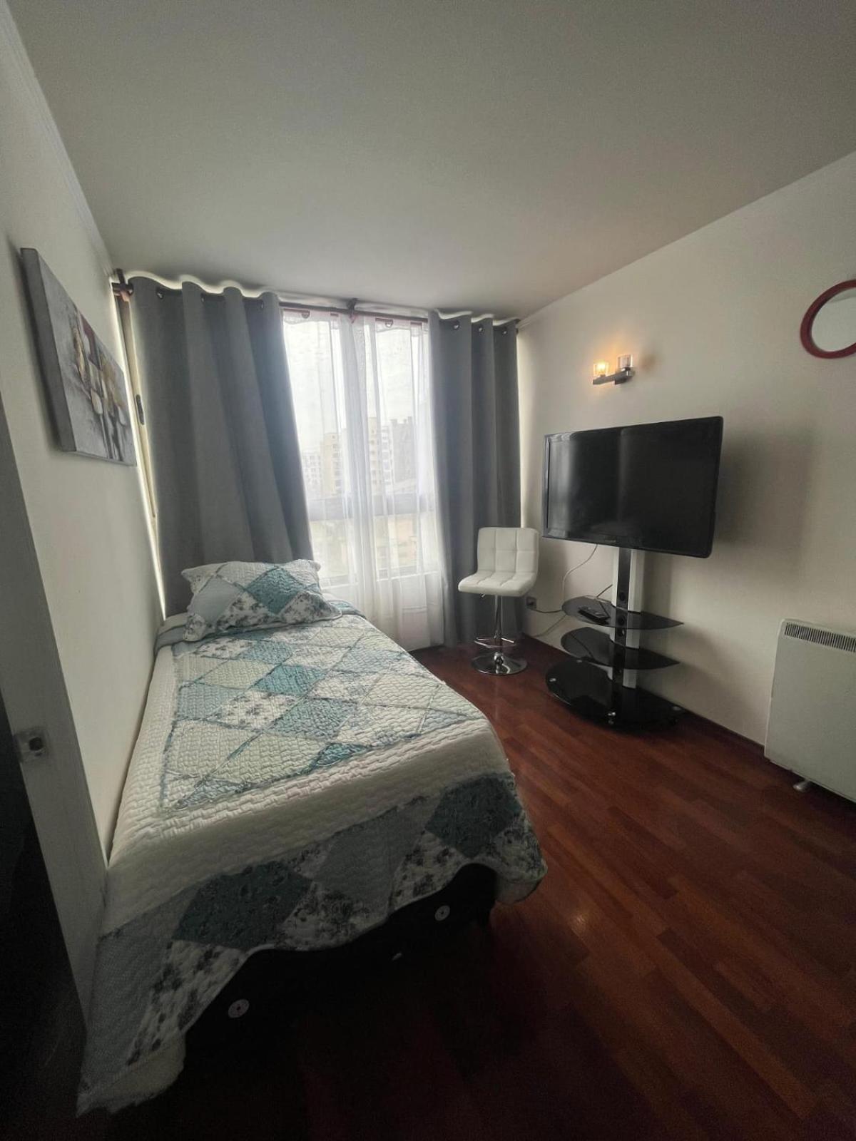 Apartment Departamentos Centro # 1005
